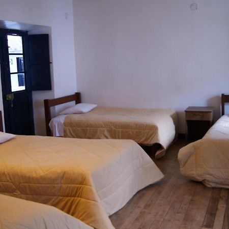 Cusco Hostel Inti מראה חיצוני תמונה